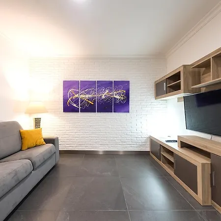 Garden Dali 17 * ラスパルマス・デ・グランカナリア