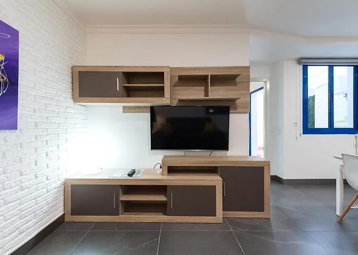 Garden Dali 17 * ラスパルマス・デ・グランカナリア