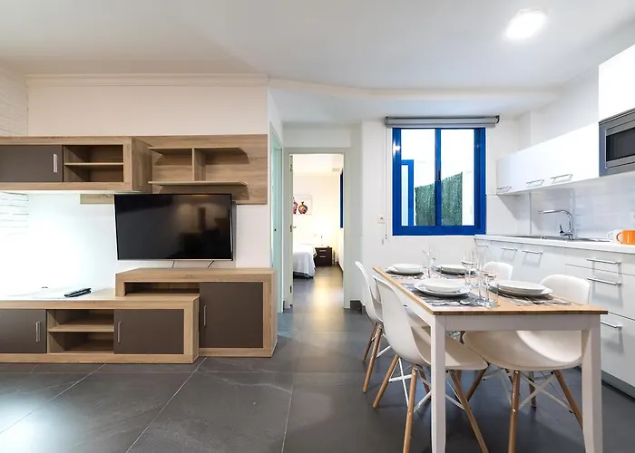 Garden Dali 17 アパート *