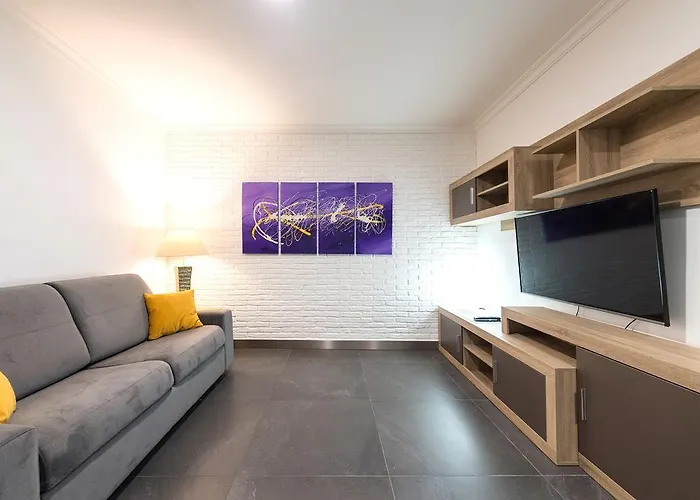 Garden Dali 17 * ラスパルマス・デ・グランカナリア