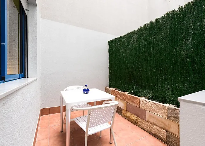 Garden Dali 17 ラスパルマス・デ・グランカナリア