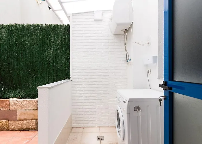 Garden Dali 17 アパート *