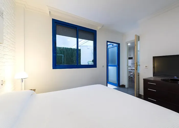 Garden Dali 17 アパート