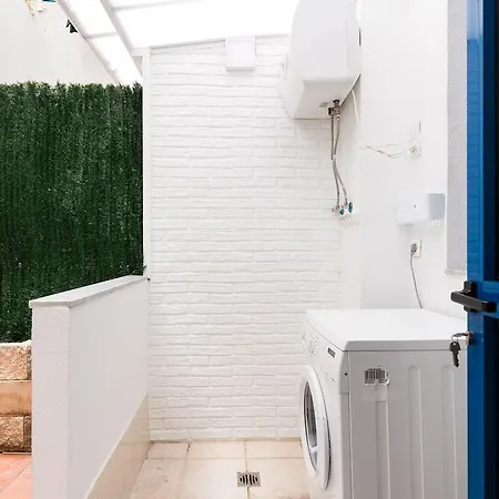 Garden Dali 17 Apartamento *