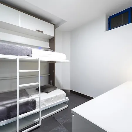 Garden Dali 17 Apartamento