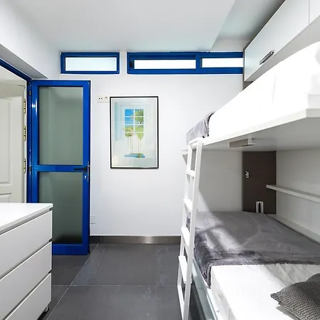 Apartamento Garden Dali 17