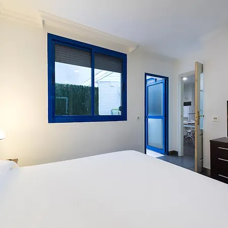 Garden Dali 17 Apartamento