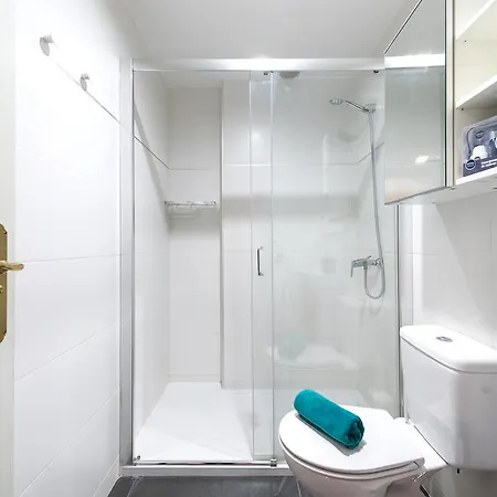 Garden Dali 17 Apartamento *