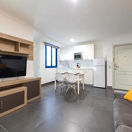 Garden Dali 17 Las Palmas de Gran Canaria