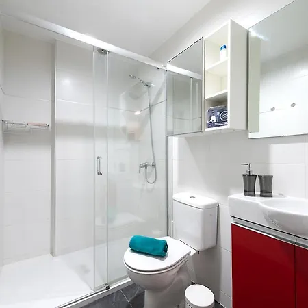 Lägenhet Garden Dali 17