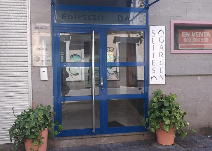 Garden Dali 17 아파트