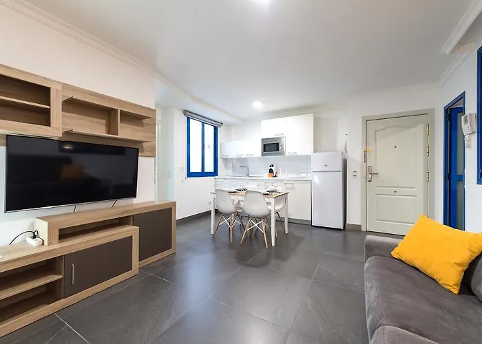 Garden Dali 17 라스팔마스