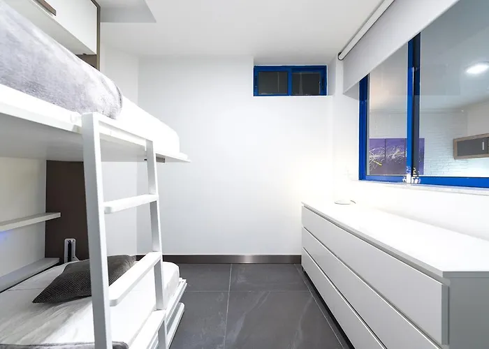 Garden Dali 17 Apartment Las Palmas de Gran Canaria