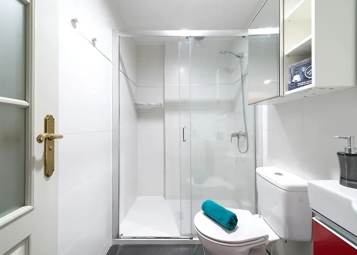 Garden Dali 17 Apartment *