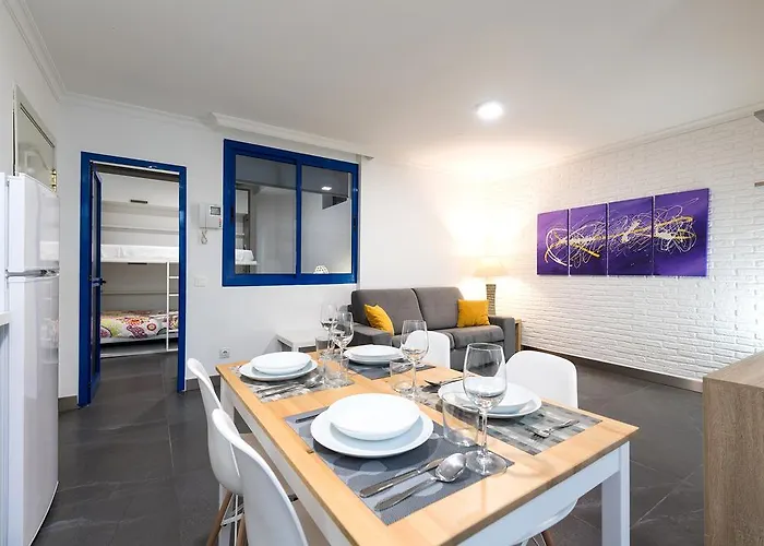 아파트 Garden Dali 17 *