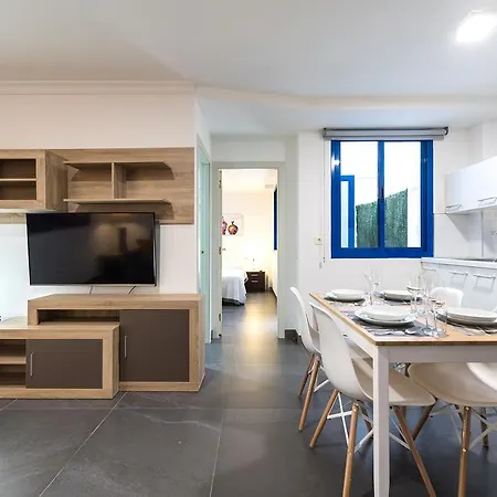 Garden Dali 17 아파트 *